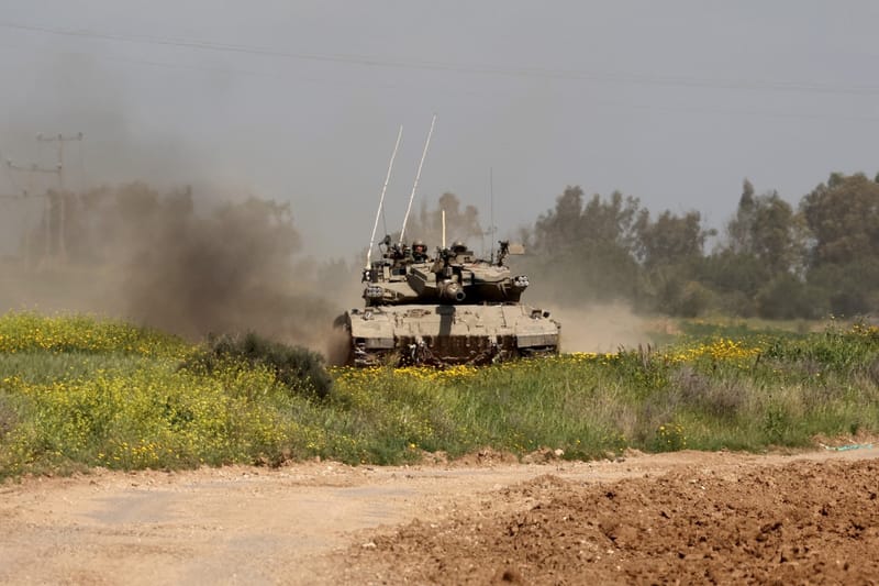 مشروع قرار أميركي في مجلس الامن لوقف اطلاق النار في غزة