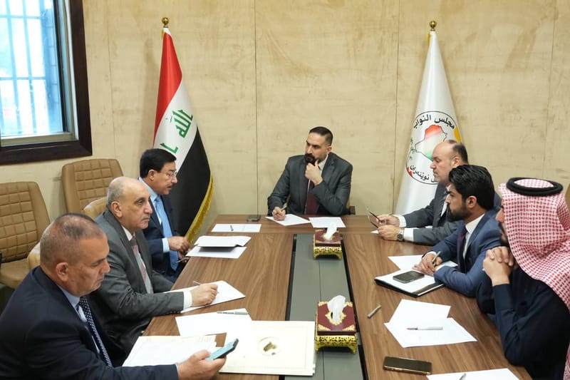 مكتب السوداني يعلن المصادقة على إستراتيجية إصلاح القطاع الأمني 2024- 2032