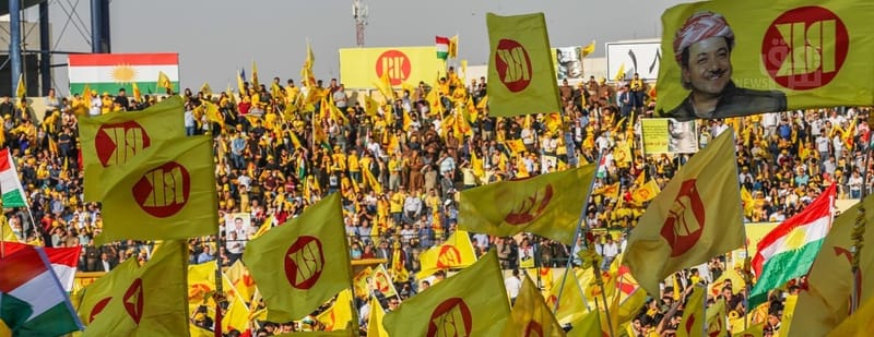 نائب عن الديمقراطي يستبعد إجراء انتخابات برلمان كوردستان: ستحدث مشاكل كبيرة