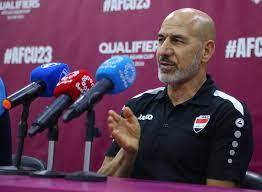 شنيشل: البطولة الآسيوية ليست سهلة ولدينا ثقة بلاعبينا