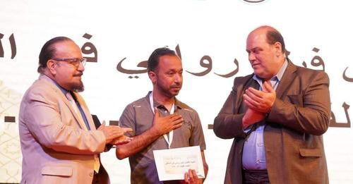 في ختام ملتقى سينما الشباب الرمضاني (دورة المخرج الراحل لؤي فاضل)..إعلان الأفلام الفائزة بالجوائز الذهبية والفضية والبرونزية