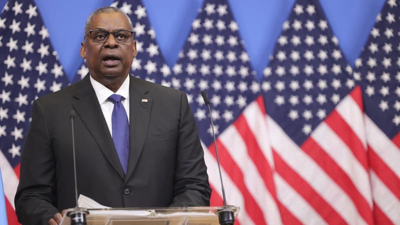 الدفاع الامريكية: لا نسعى للنزاع مع إيران