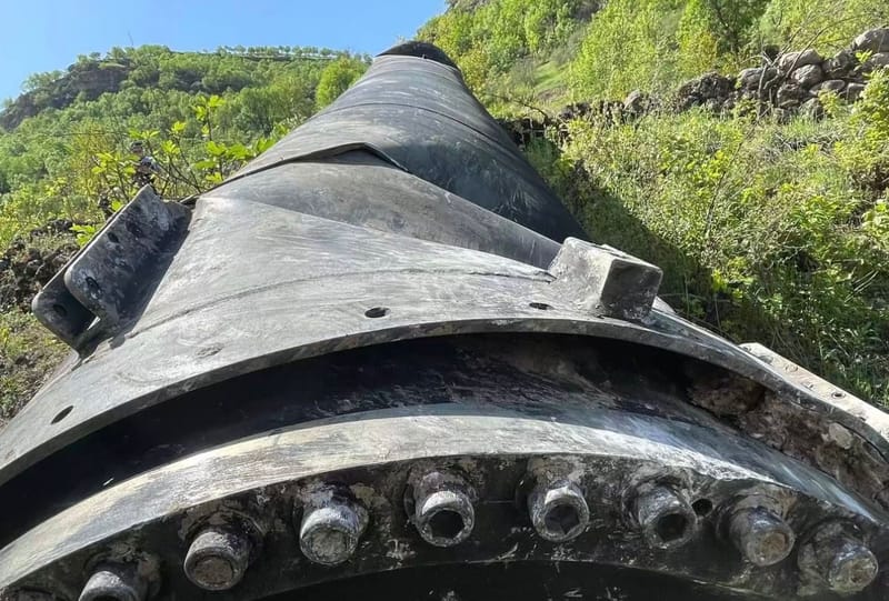 التحالف الدولي أسقط 30 صاروخاً ومسيرة إيرانية في الأجواء العراقية