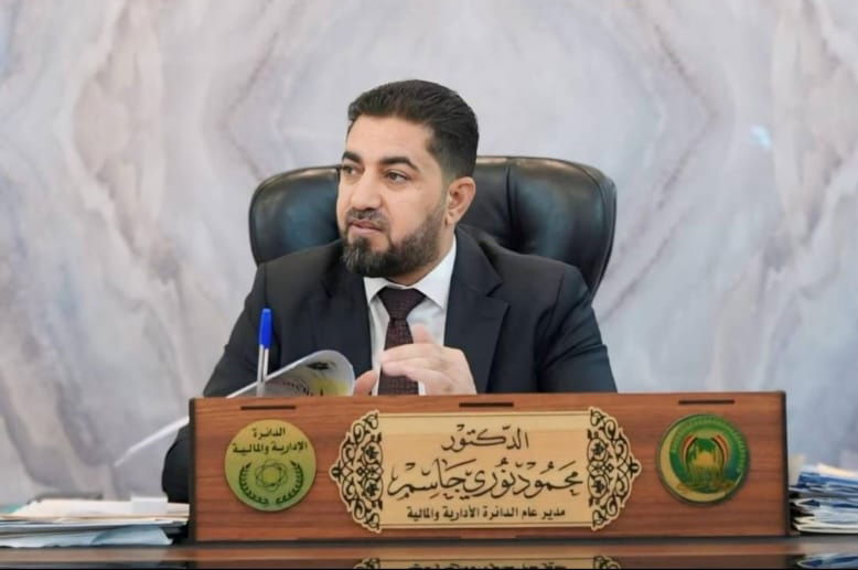 الحكم بحبس مدير إدارة أموال الوقف السني وقانوني يؤكد: لن يعود للمنصب