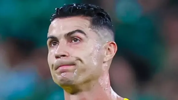 اتحاد جماعي ضد الهلال.. أندية دوري روشن تساند النصر ورونالدو