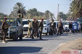 بعد اختفاء غامض.. تحرير ضابط متقاعد من الاختطاف شرقي ذي قار