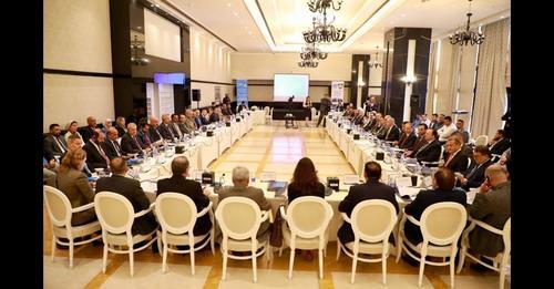 خبيرة أممية: سنعلن قريباً نتائج التحقيق بجريمة سبايكر ومن خطط لها ونفذ