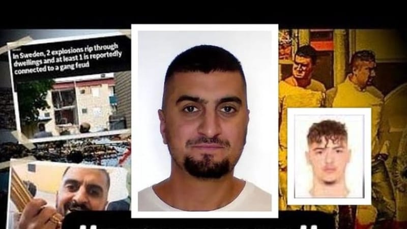 عرفوا جنسيته من "الوشم" وتسوية "عشائرية" تدخلت.. تفاصيل جديدة عن "اغتيال بنزيما" في بغداد