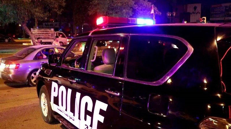 القبض على متهمين بالمخدرات وضبط أسلحة غير مرخصة في بغداد