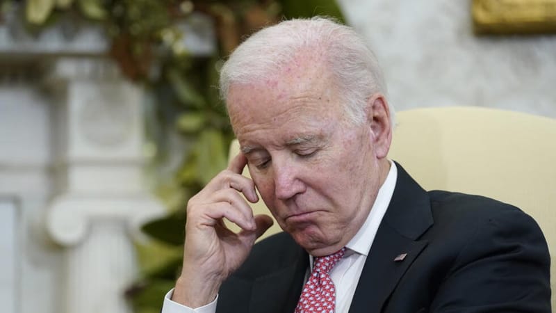 واشنطن بوست: إدارة بايدن في وضع صعب بسبب موقفها من انتهاك القانون الإنساني بغزة