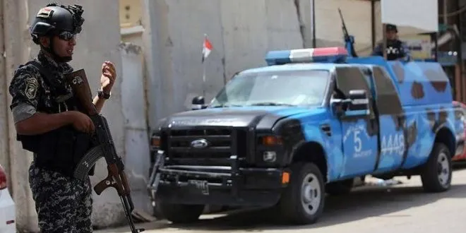 العثور على جثتي امرأة وابنها مقتولين بطعنات سكين في تلعفر