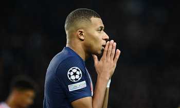 ضربة جديدة لباريس بشأن تعويض مبابي