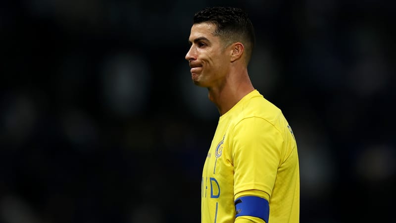 فشل ذريع لكريستيانو رونالدو.. كيف تناولت الصحف العالمية تتويج الهلال؟