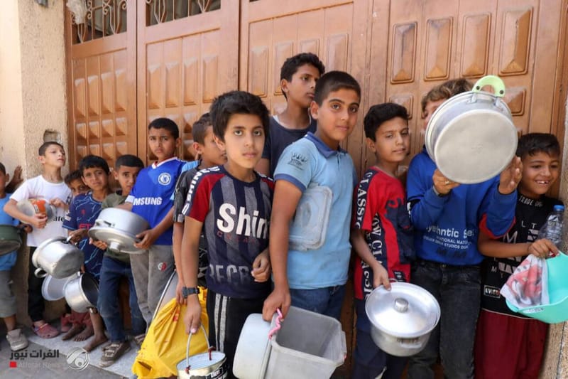 الأمم المتحدة ترفع الصوت: "لم يبق شيء لتوزيعه في غزة"