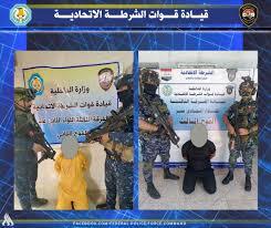 بتهم منظمة وجنائية.. اعتقال 38 مطلوبًا في جانبي الكرخ الرصافة