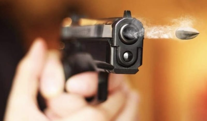 بسبب منعه من أداء الامتحانات.. فتى يقتل والده شمالي بغداد