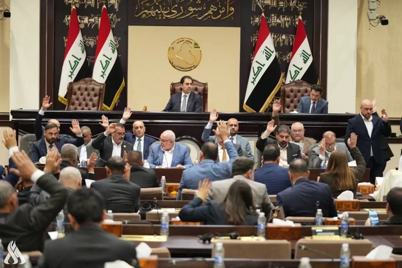 مجلس النواب يُصوت على تمديد فصله التشريعي لمدة 30 يوماً