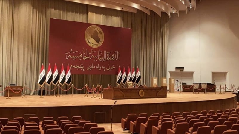 مالية البرلمان: تمرير جداول موازنة 2024 يستغرق شهراً فقط