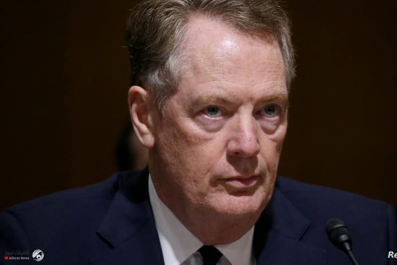 "قد يقلب الموازين".. وزير جديد محتمل للخزانة الأمريكية