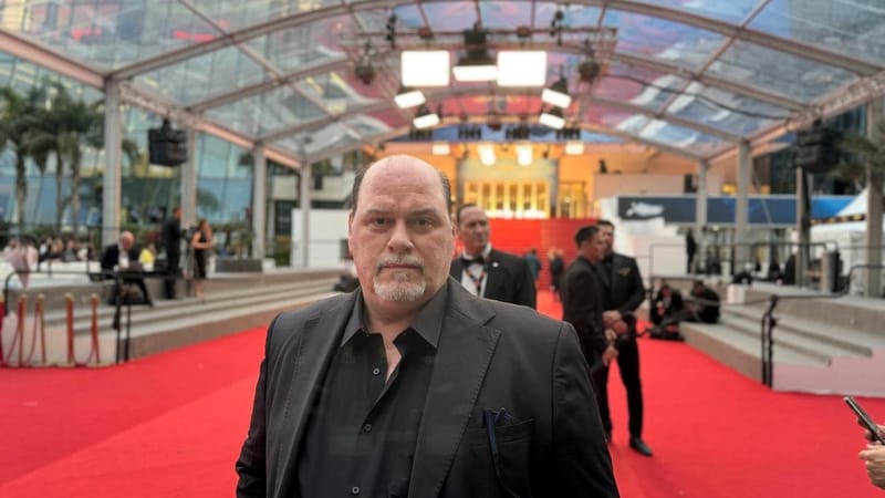 د. جبار جودي : بروتكول تعاون بين مهرجان بغداد وكان السينمائي الدولي