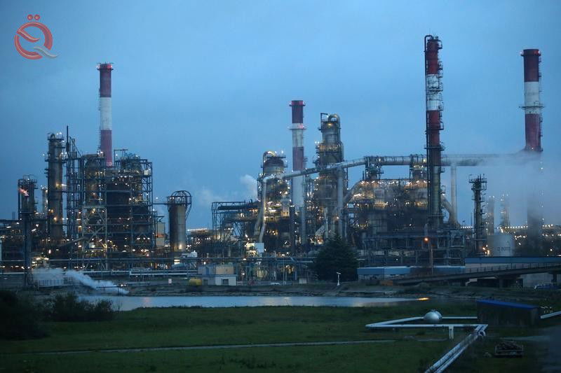 منظمات غير حكومية تسعى لمحاكمة شركة توتال إنرجي الفرنسية