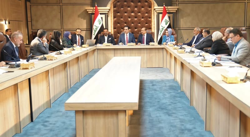 المالية النيابية تعلن استضافة وزيرين لمناقشة الموازنة: سنمررها قبل انتهاء الفصل التشريعي