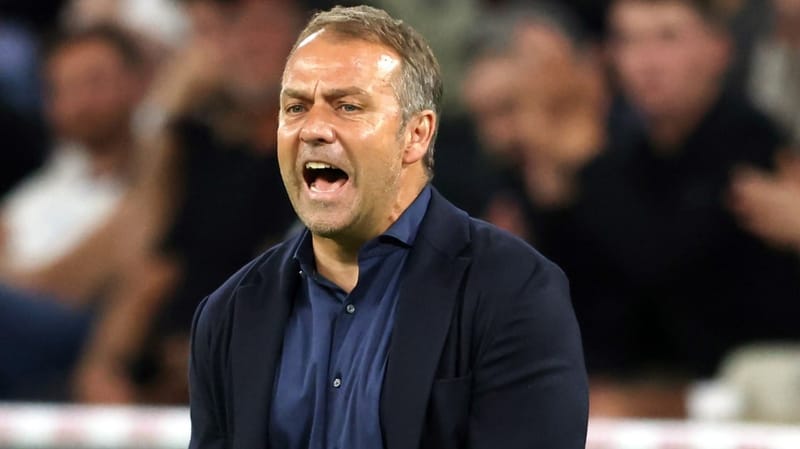 فليك يرفض تشيلسي من أجل برشلونة