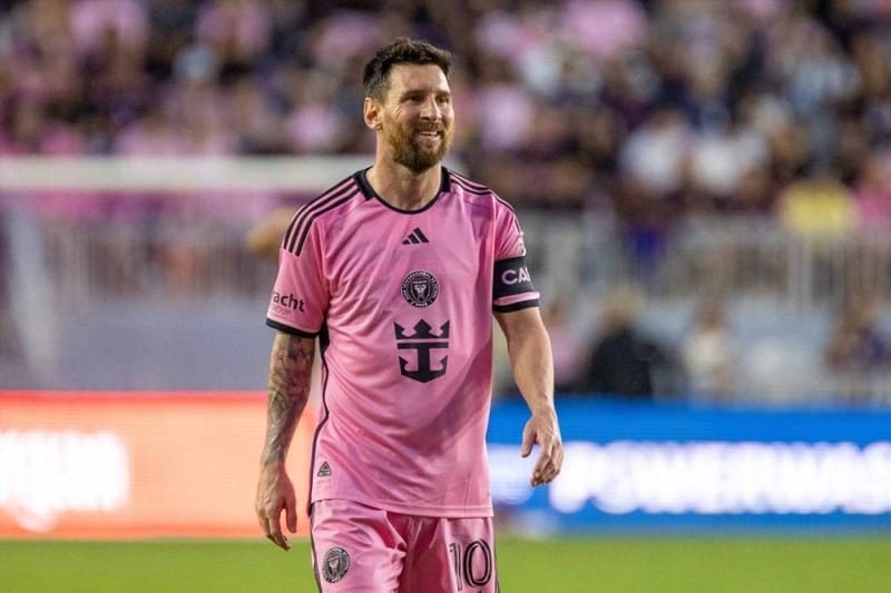 تقرير اسباني: ميسي متورط في فضيحة فساد مدوية مدعومة بتسريب صوتي