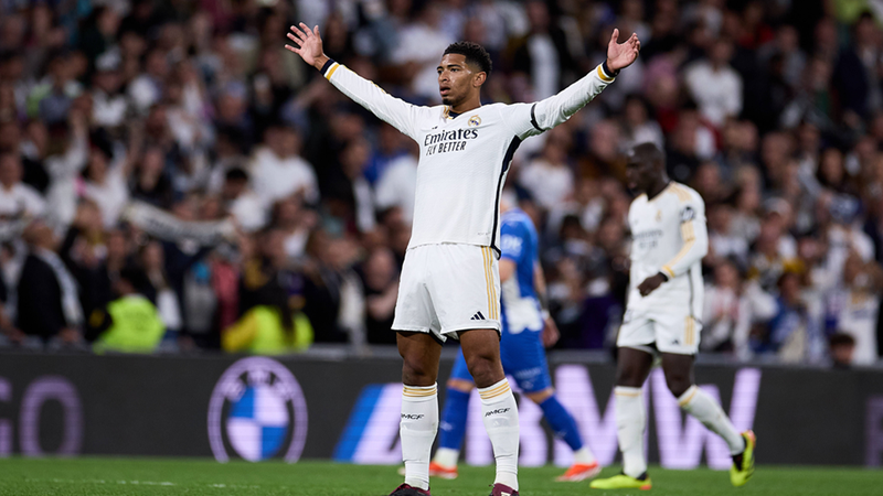 نجم الميرنغي يعلق على صفقة مبابي: نفتقد "المهاجم الحقيقي"