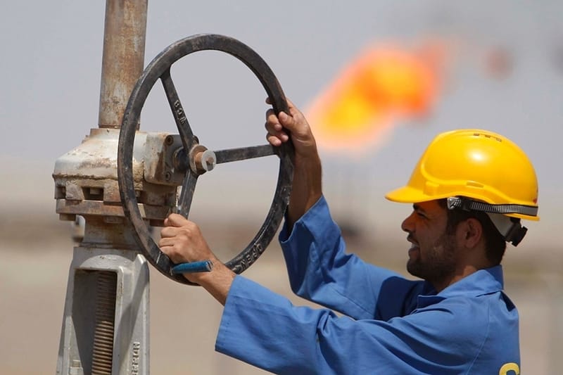 من جديد.. البارتي يطرح مقترحًا لحلّ "جميع المشاكل" بين بغداد وأربيل