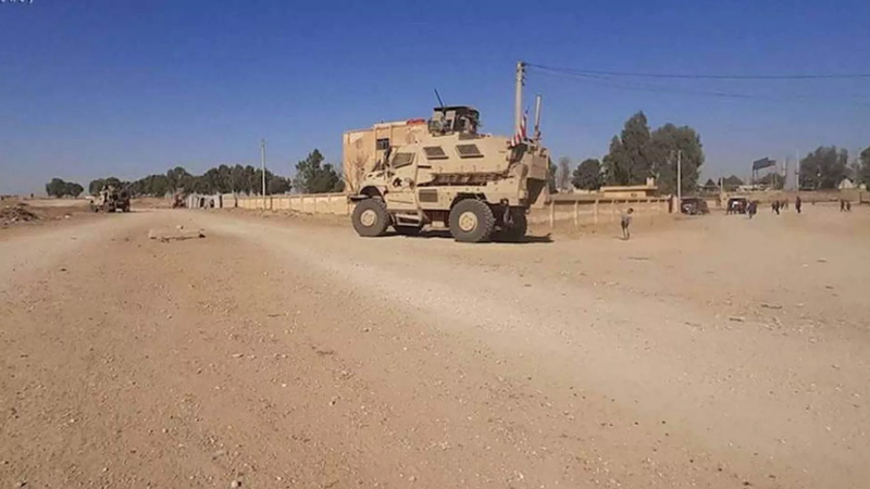 إعلام: تركيا قد تلجأ إلى عمل عسكري في سوريا خلال الصيف المقبل