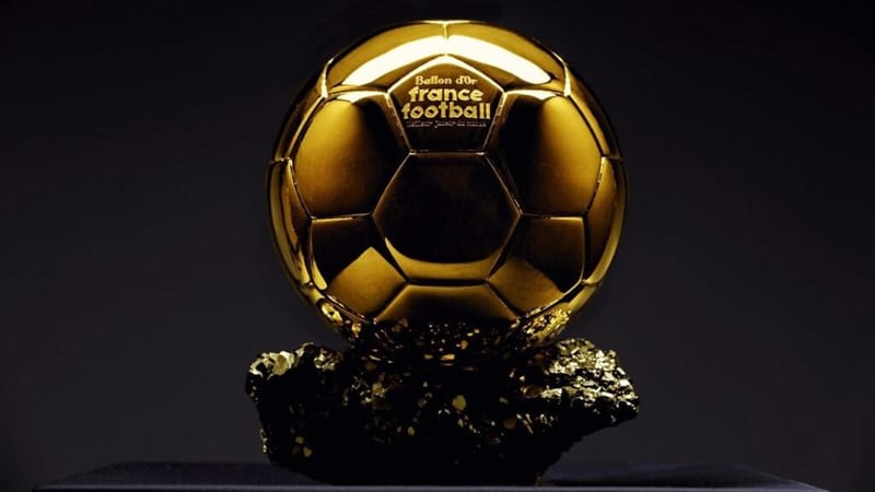 الكشف عن مواعيد وجوائز الكرة الذهبية 2024