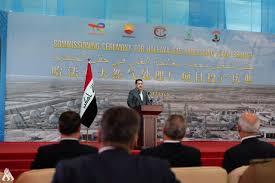 رئيس الوزراء: إنتاج الغاز ارتفع بشكل واقعي إلى مستوى 3100 مقمق يومياً