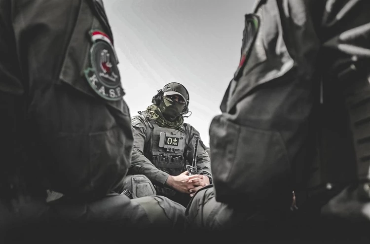 الكشف عن 9 تعديلات في قانون جهاز المخابرات العراقي- عاجل