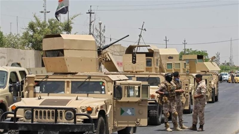 إغلاق عدد من مكاتب وشركات السفر والسياحة في منطقة المنصور