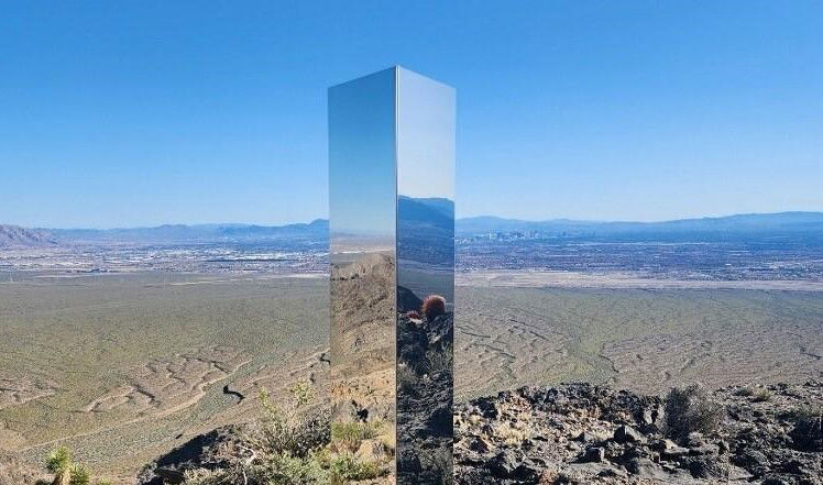 جدل الهياكل "الغامضة" يعود في أمريكا