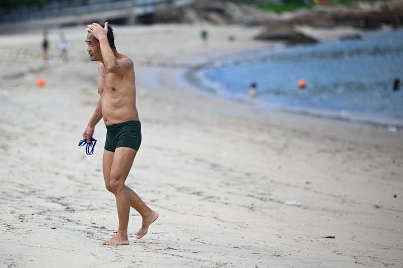 الامم المتحدة: الأرض على وشك الانهيار