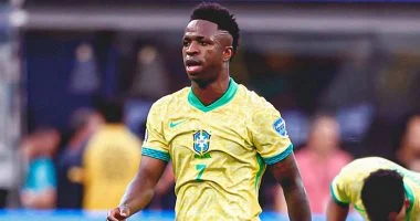 البرازيل تفشل في تخطي كوستاريكا بافتتاح مشوارها ببطولة كوبا أمريكا 2024