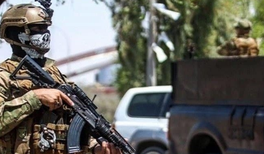 الإطاحة بـ5 مطلوبين للقضاء في بغداد وكربلاء