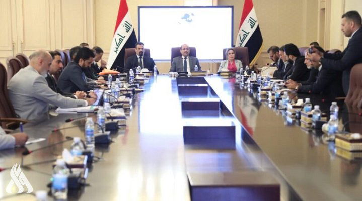 لجنة نيابية توصي وزارتي المالية والتخطيط بإطلاق تعليمات تنفيذ جداول موازنة 2024