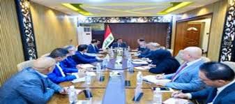 رئيس الوزراء يزور مدينة الأعظمية ويطلق مجموعة من المشاريع الخدمية لتطويرها