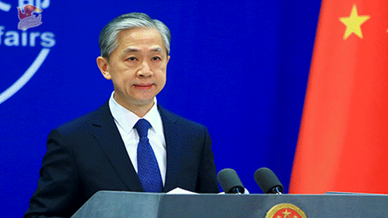 الصين: مناطيد أميركية دخلت مجالنا الجوي "أكثر من 10 مرّات" منذ يناير 2022