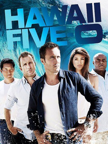 HAWAII 5-0