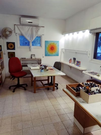 שיעורים וסדנאות image