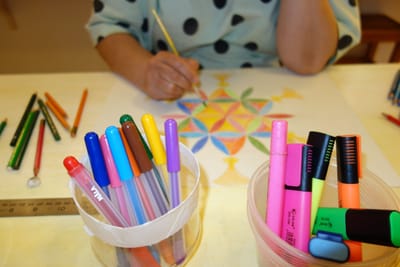 שיעורים וסדנאות image