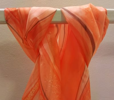 צעיפי משי image