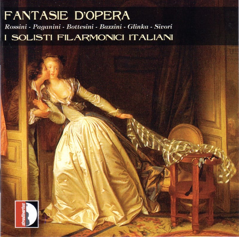 Fantasie d'Opera