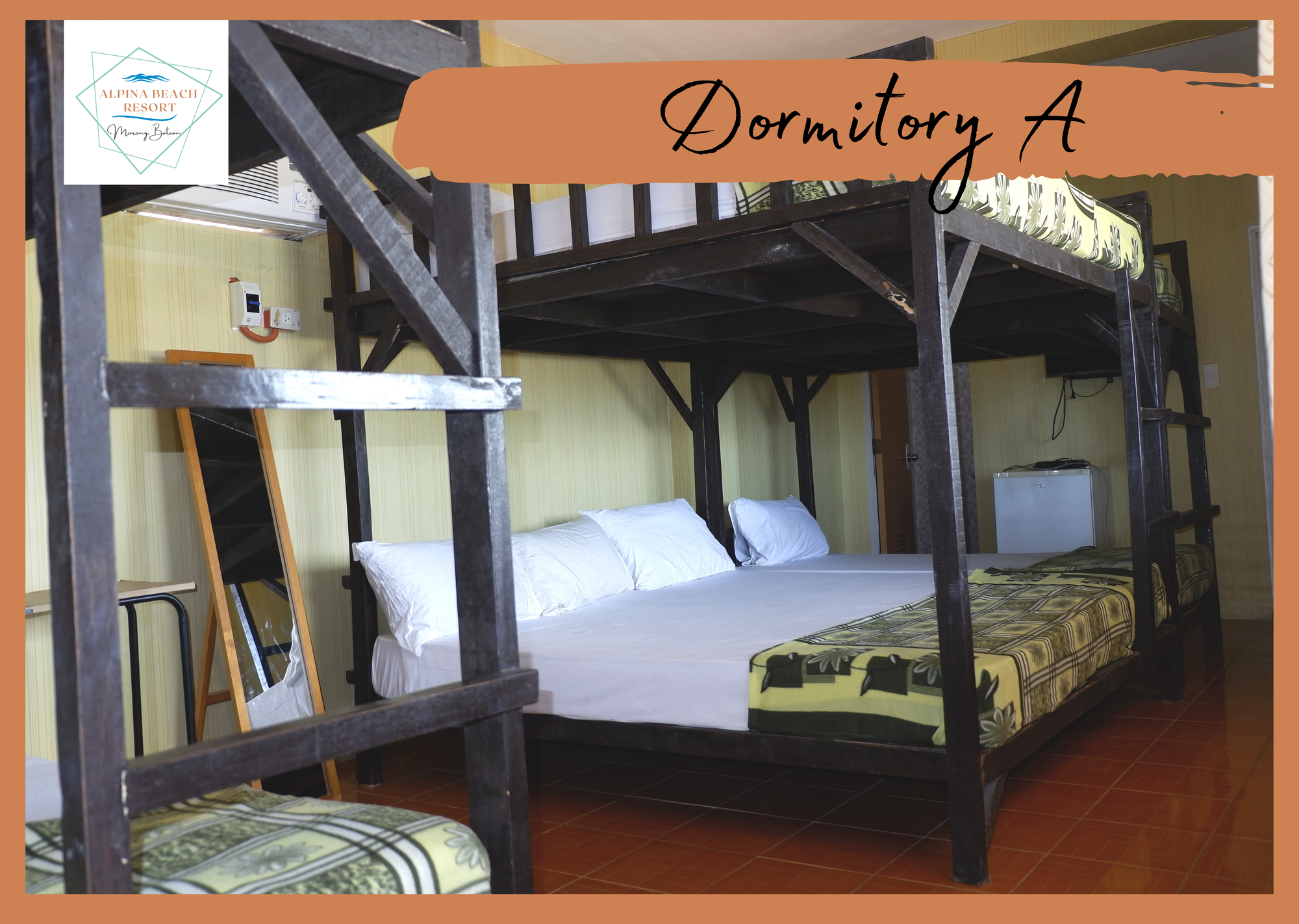 DORMITORY A
