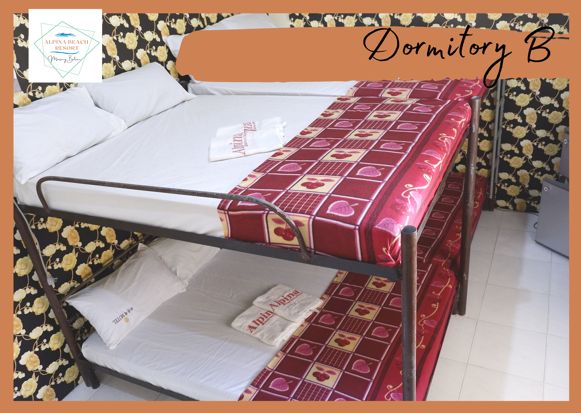 DORMITORY B