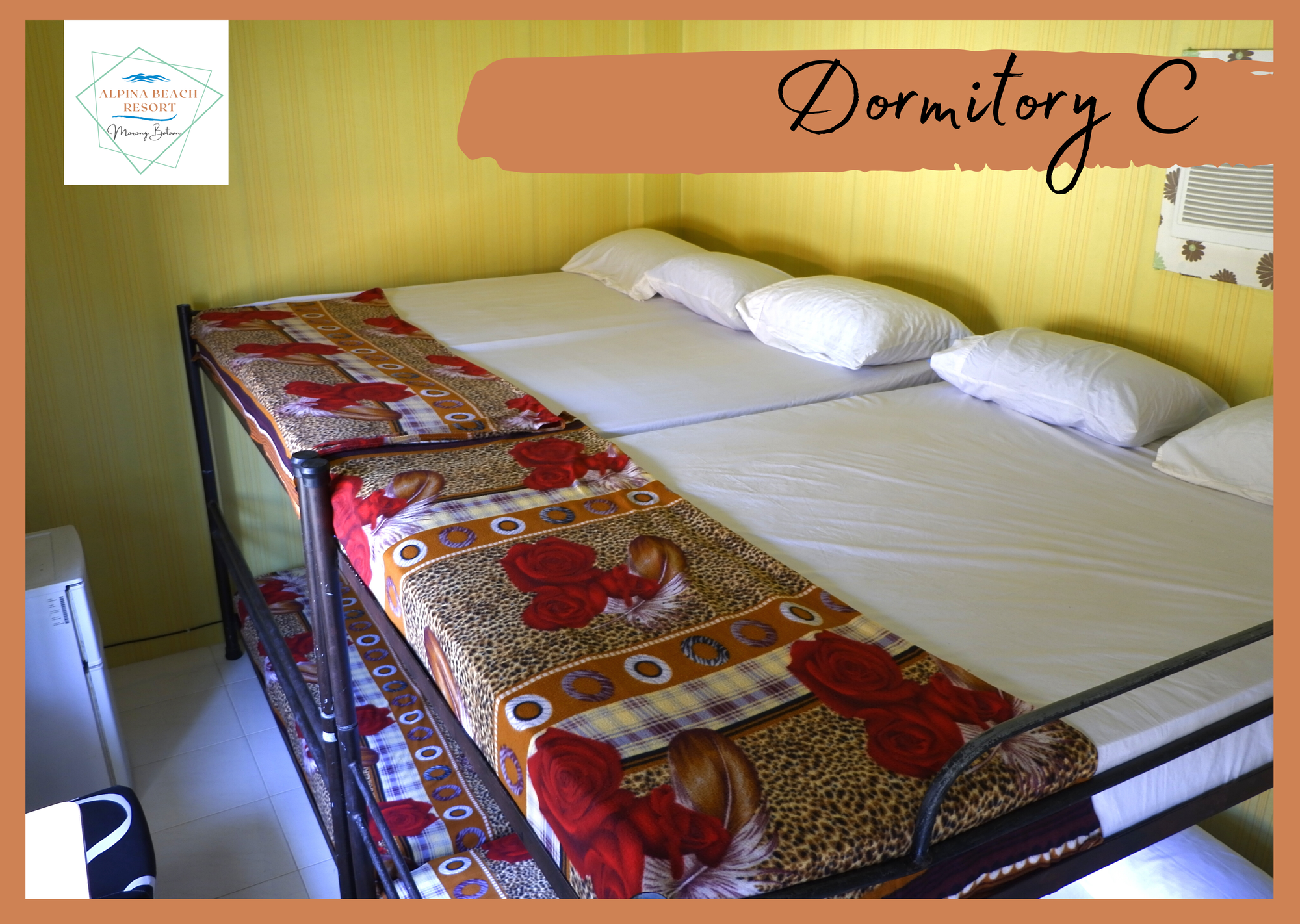 DORMITORY C
